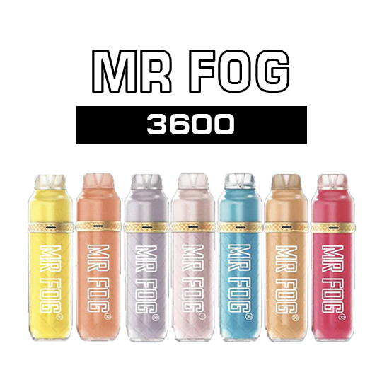 Mr Fog Vapes For Sale in Australia Mr Fog Vapes For Sale in Australia